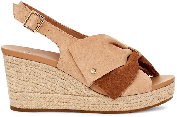 (W) UGG Ysidra Koper Sandalen 1107876-BNZ Order (W) UGG Ysidra Koper Sandalen 1107876-BNZ