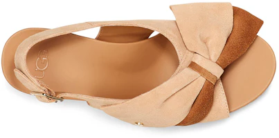 Purchase UGG Ysidra 銅色 女款 涼鞋