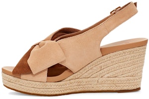 (Women) UGG Ysidra Copper Sandals 1107876-BNZ (Women) UGG Ysidra Copper Sandals 1107876-BNZ