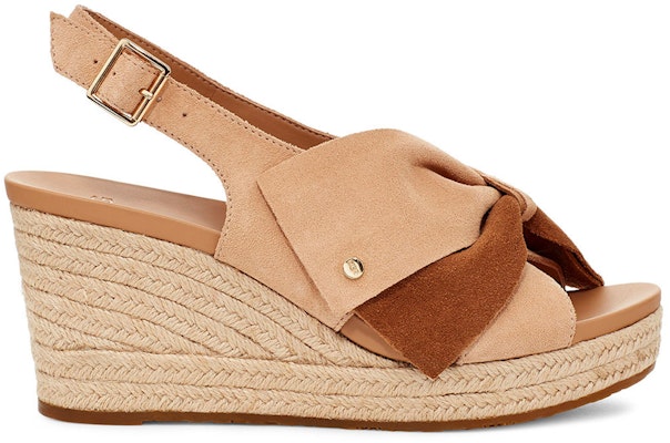 (W) Sandal Tembaga UGG Ysidra 1107876-BNZ Order (W) Sandal Tembaga UGG Ysidra 1107876-BNZ