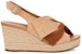 (W) Sandal Tembaga UGG Ysidra 1107876-BNZ