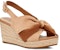 (W) Sandal Tembaga UGG Ysidra 1107876-BNZ