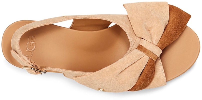 (Women) UGG Ysidra Copper Sandals 1107876-BNZ Purchase (Women) UGG Ysidra Copper Sandals 1107876-BNZ