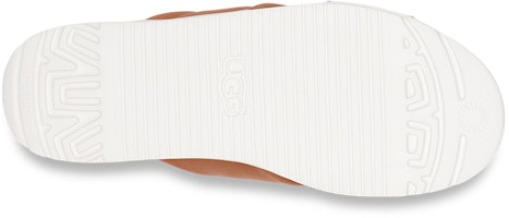 (W) UGG Zayne '舒适休闲时尚拖鞋 - 棕色' 1128635-TLTH Details for (W) UGG Zayne '舒适休闲时尚拖鞋 - 棕色' 1128635-TLTH