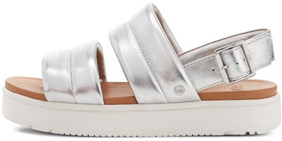 (Women) UGG Zayne 'Silver' 1128636-SMLH (Women) UGG Zayne 'Silver' 1128636-SMLH