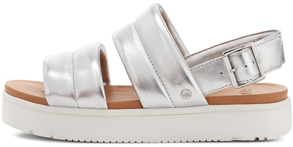 (W) UGG Zayne 'Silver' Warna Perak 1128636-SMLH Buy (W) UGG Zayne 'Silver' Warna Perak 1128636-SMLH