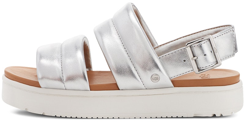 (Women) UGG Zayne 'Silver' 1128636-SMLH Buy (Women) UGG Zayne 'Silver' 1128636-SMLH
