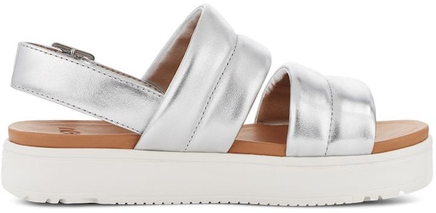 (W) UGG Zayne 'Silver' Warna Perak 1128636-SMLH Order (W) UGG Zayne 'Silver' Warna Perak 1128636-SMLH