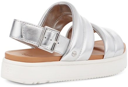 (W) UGG Zayne 'Silver' Warna Perak 1128636-SMLH Shop (W) UGG Zayne 'Silver' Warna Perak 1128636-SMLH