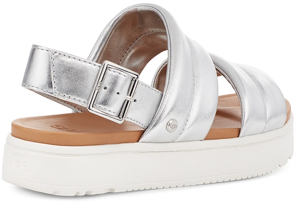 (Women) UGG Zayne 'Silver' 1128636-SMLH Shop (Women) UGG Zayne 'Silver' 1128636-SMLH