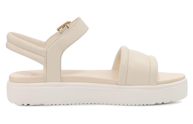 Order (Women) UGG Zayne Ankle Strap 'Beige' 1129233-JLTH