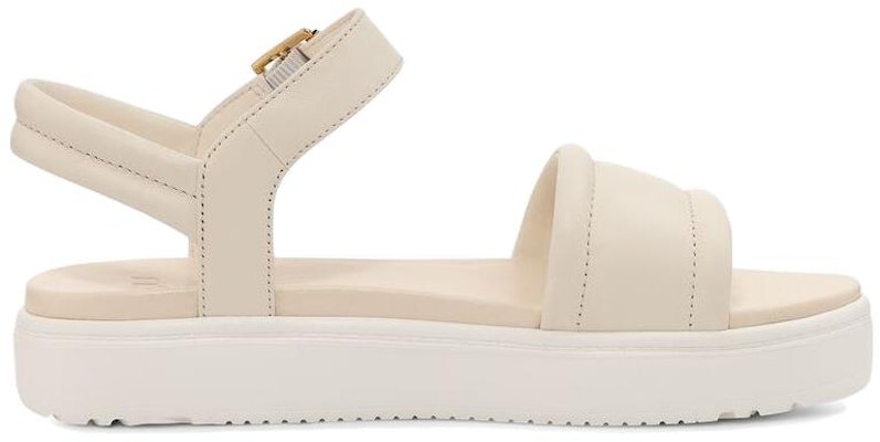 (Women) UGG Zayne Ankle Strap 'Beige' 1129233-JLTH Order (Women) UGG Zayne Ankle Strap 'Beige' 1129233-JLTH