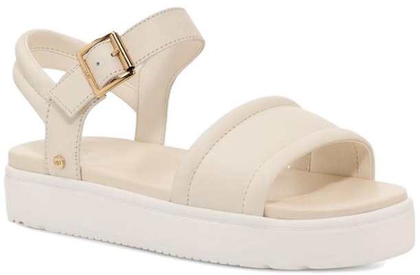 (Women) UGG Zayne Ankle Strap 'Beige' 1129233-JLTH Lookbook (Women) UGG Zayne Ankle Strap 'Beige' 1129233-JLTH
