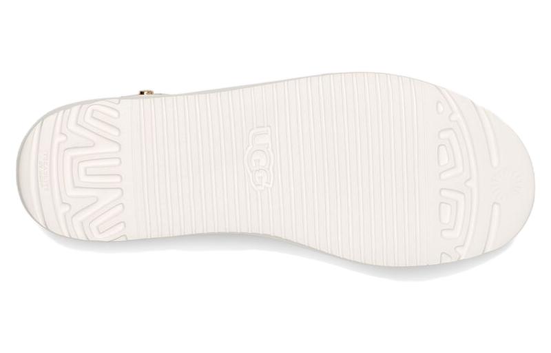Details for (Women) UGG Zayne Ankle Strap 'Beige' 1129233-JLTH