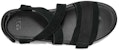 (W) UGG Zayne Ankle Strap II 'Hitam' 1158053-BLK