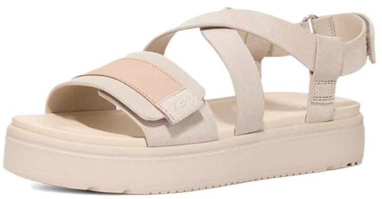 (Women) UGG Zayne Ankle Strap II Sandal 'Pale Pink' 1158053-CERA Order (Women) UGG Zayne Ankle Strap II Sandal 'Pale Pink' 1158053-CERA