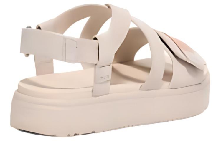 Lookbook (W) UGG Zayne II 女士镶带凉鞋 '淡粉色' 1158053-CERA