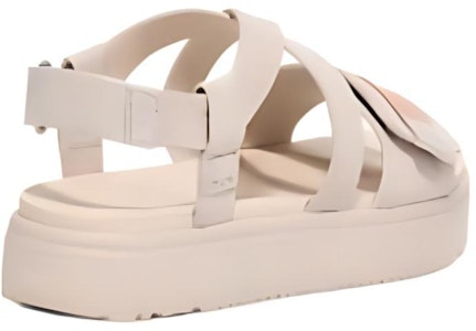 (W) UGG Zayne Sandal Tali Ankle II 'Pale Pink' 1158053-CERA Lookbook (W) UGG Zayne Sandal Tali Ankle II 'Pale Pink' 1158053-CERA