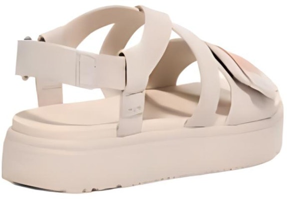 (Women) UGG Zayne Ankle Strap II Sandal 'Pale Pink' 1158053-CERA Lookbook (Women) UGG Zayne Ankle Strap II Sandal 'Pale Pink' 1158053-CERA