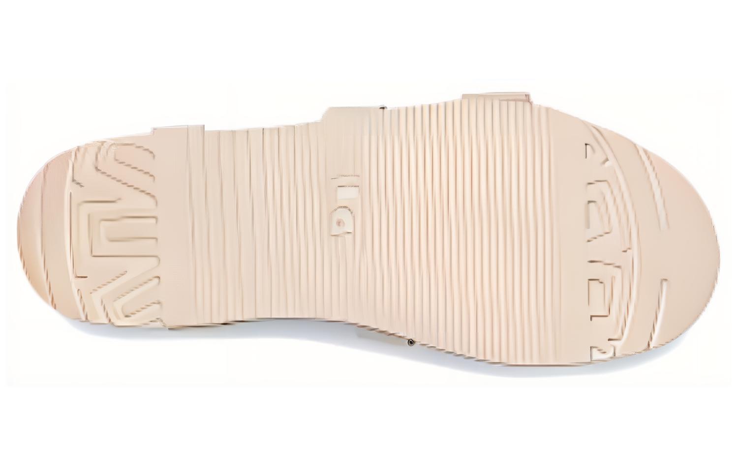 Purchase (W) UGG Zayne II 女士镶带凉鞋 '淡粉色' 1158053-CERA