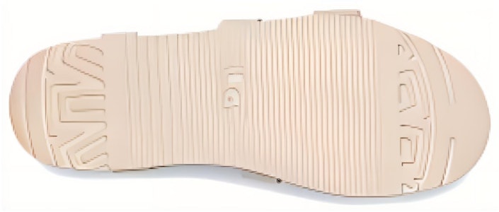 (W) UGG Zayne Sandal Tali Ankle II 'Pale Pink' 1158053-CERA Purchase (W) UGG Zayne Sandal Tali Ankle II 'Pale Pink' 1158053-CERA