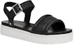 Lookbook (W) UGG Zayne Leather Nero ''Sandalo Moda e Comfort'' 1129233-BLLE