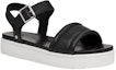 Lookbook (W) UGG Zayne Kulit Hitam 'Gelincir Fesyen Selesa' 1129233-BLLE
