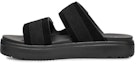 Buy (W) UGG Zayne Slide II ‘Hitam’ 1158054-BLK