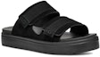 Order (W) UGG Zayne Slide II ‘Hitam’ 1158054-BLK
