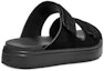 Lookbook (W) UGG Zayne Slide II ‘Hitam’ 1158054-BLK