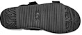 (W) UGG Zayne Slide II ‘Hitam’ 1158054-BLK