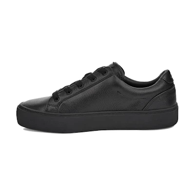 (W) UGG Zilo Black
