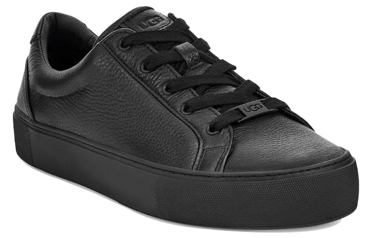 Lookbook (W) UGG Zilo Hitam 1104067-BLK