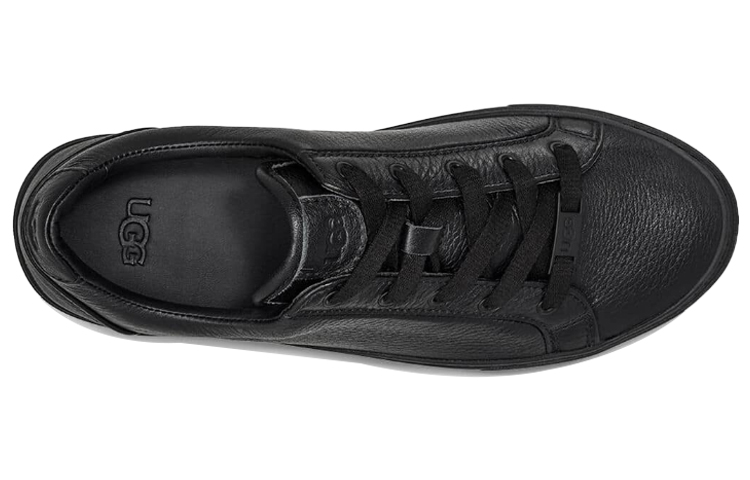 Purchase (W) UGG Zilo Hitam 1104067-BLK
