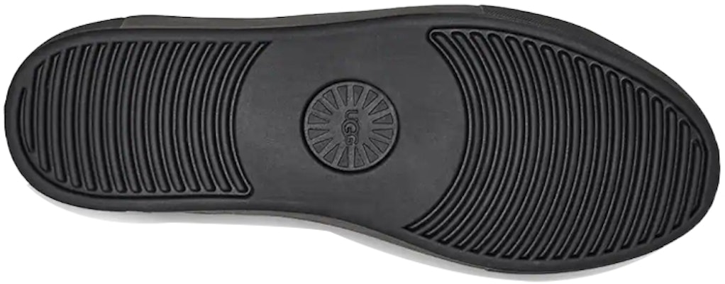 UGG Zilo 女式 黑色 Details for UGG Zilo 女式 黑色