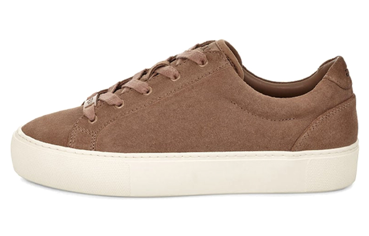 (Women) UGG Zilo 'Brown' 1104992-AMP