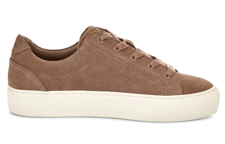 Order (Women) UGG Zilo 'Brown' 1104992-AMP