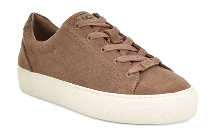 Lookbook (Women) UGG Zilo 'Brown' 1104992-AMP