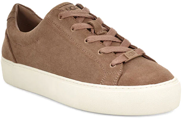 (Women) UGG Zilo 'Brown' 1104992-AMP Lookbook (Women) UGG Zilo 'Brown' 1104992-AMP