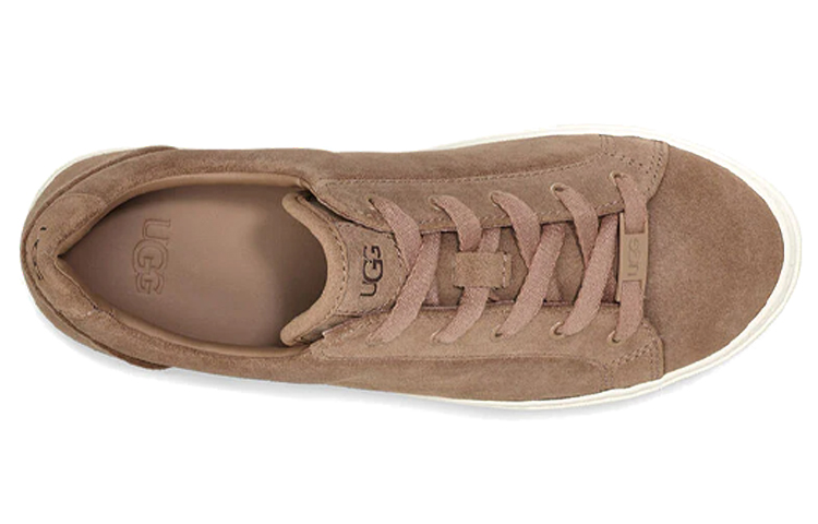 Shop (Women) UGG Zilo 'Brown' 1104992-AMP
