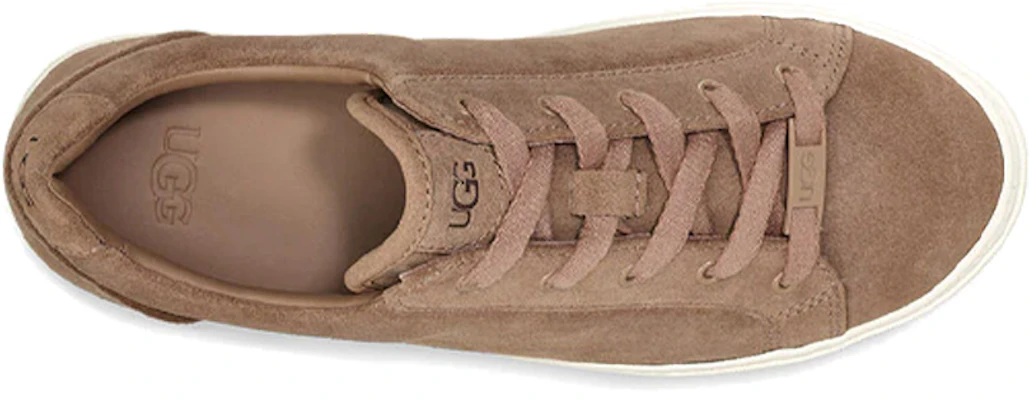 (Women) UGG Zilo 'Brown' 1104992-AMP Shop (Women) UGG Zilo 'Brown' 1104992-AMP