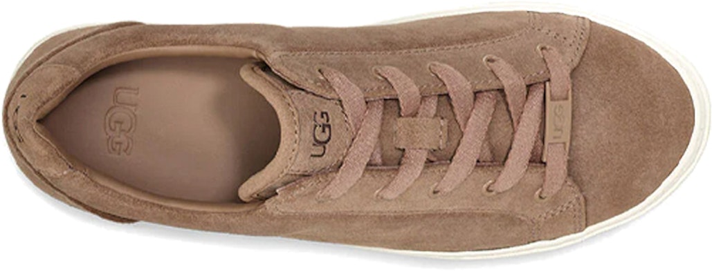 (Women) UGG Zilo 'Brown' 1104992-AMP Shop (Women) UGG Zilo 'Brown' 1104992-AMP