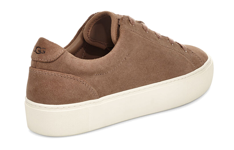 Purchase (Women) UGG Zilo 'Brown' 1104992-AMP