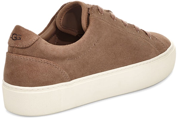 UGG Zilo 絨面 休閒舒適 時尚板鞋 女式 棕色 Purchase UGG Zilo 絨面 休閒舒適 時尚板鞋 女式 棕色