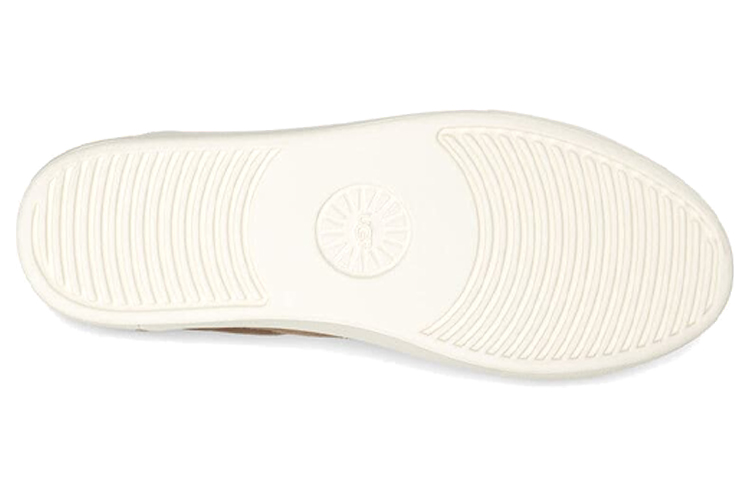 Details for (Women) UGG Zilo 'Brown' 1104992-AMP