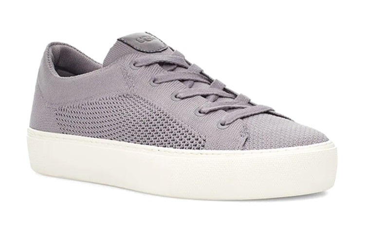 Lookbook (W) UGG Zilo Knit 'Amethyst Lembut' 1108869-SAMT