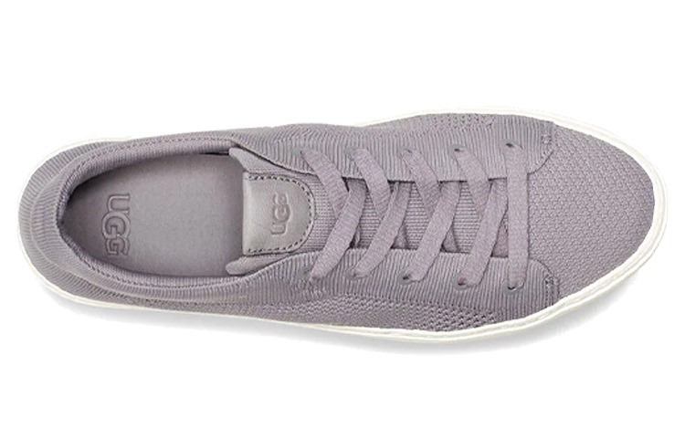 Shop (W) UGG Zilo Knit 'Amethyst Lembut' 1108869-SAMT