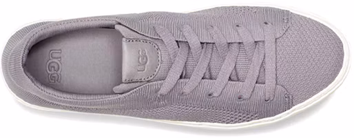 Shop (Women) UGG Zilo Knit 'Soft Amethyst' 1108869-SAMT