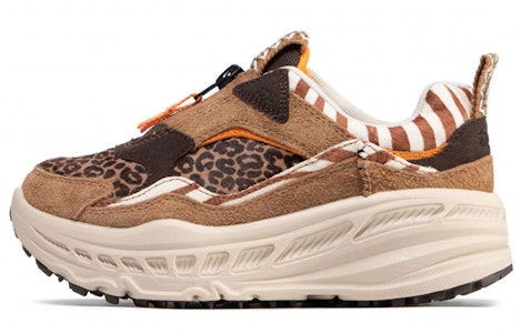 (W) UGG Zip Wild Thang 'Castaño' 1116252-CHE Buy (W) UGG Zip Wild Thang 'Castaño' 1116252-CHE