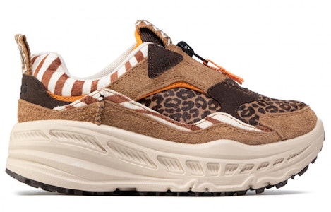 (W) UGG Zip Wild Thang 'Castaño' 1116252-CHE Order (W) UGG Zip Wild Thang 'Castaño' 1116252-CHE